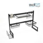 آبچکان رومیزی آدلان پرتابل کد P153 مشکی