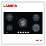 گاز شیشه‌ ای لامیرا مدل KPF 90
