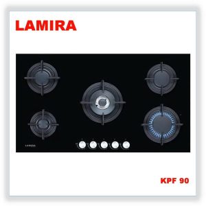 گاز شیشه‌ ای لامیرا مدل KPF 90