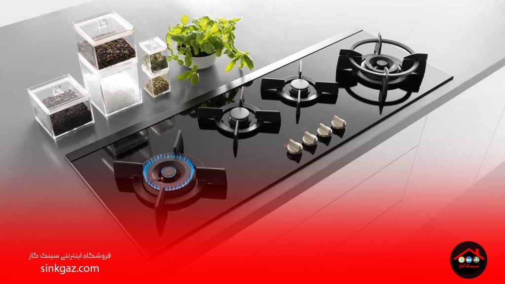 بهترین برندهای تولید کننده گاز صفحه‌ای ایرانی