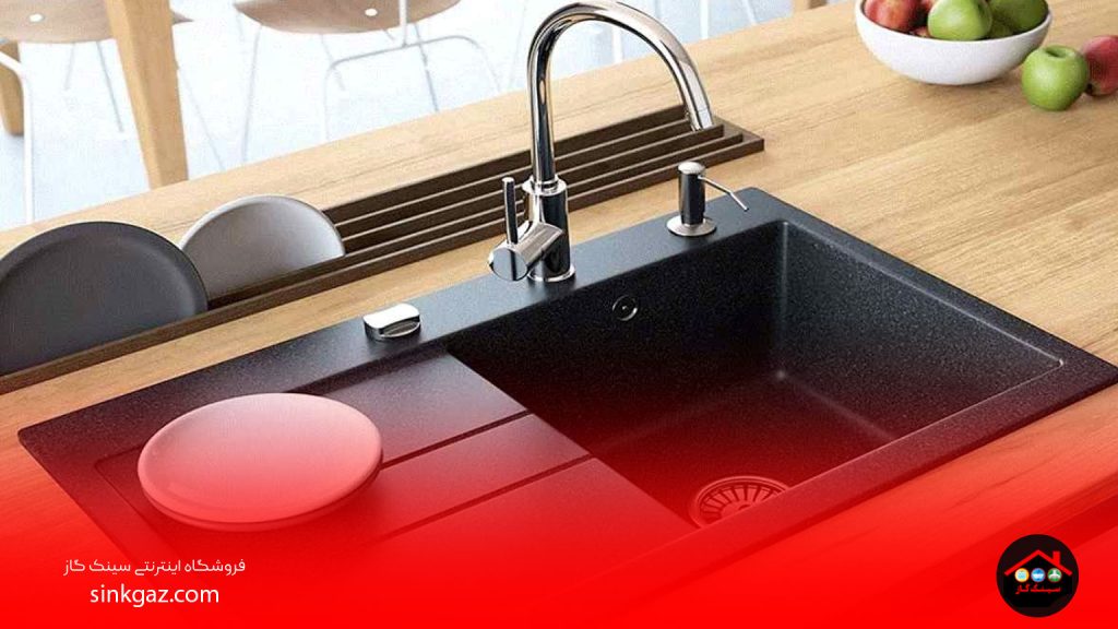 اهمیت استفاده از سینک ظرفشویی در آشپزخانه