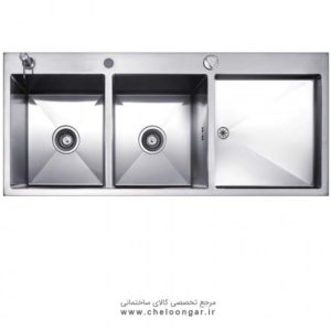 سینک توربولاین مس مدل FD34TL/FD34TR