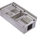 سینک بنتو مدل C90