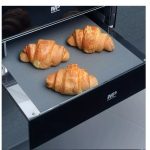 گرمکن کشویی بیمکث مدل MD001