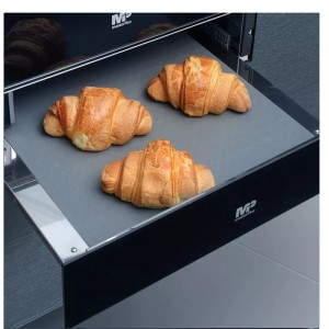 گرمکن کشویی بیمکث مدل MD001