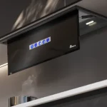 هود بیمکث مدل 1102 موتور چدنی