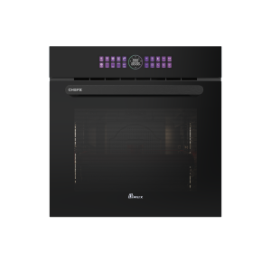 فر برقی بیمکث مدل 3105 ( CHEF X- BLUE)