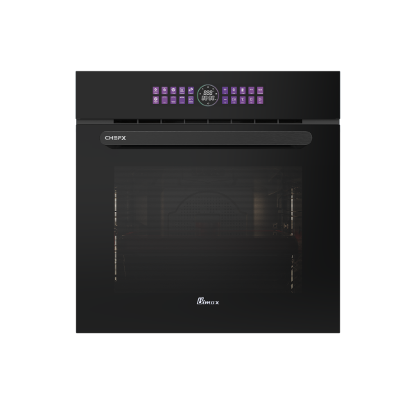 فر برقی بیمکث مدل 3105 ( CHEF X- BLUE)