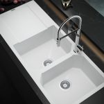 سینک گرانیتی بیمکث مدل 4606