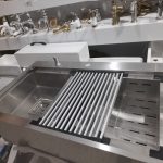 سینک بنتو مدل B90P