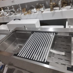 سینک بنتو مدل B90P