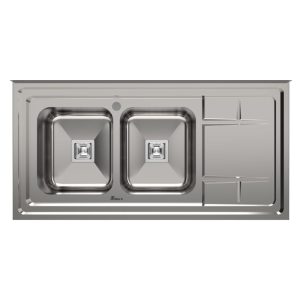 سینک فانتزی روکار بیمکث مدل 926