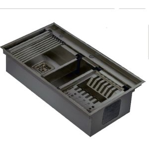 سینک بنتو مدل C90S