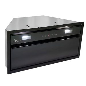 هود توکار اخوان مدل H224