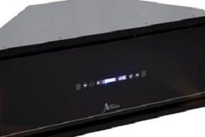 هود توکار اخوان مدل H227