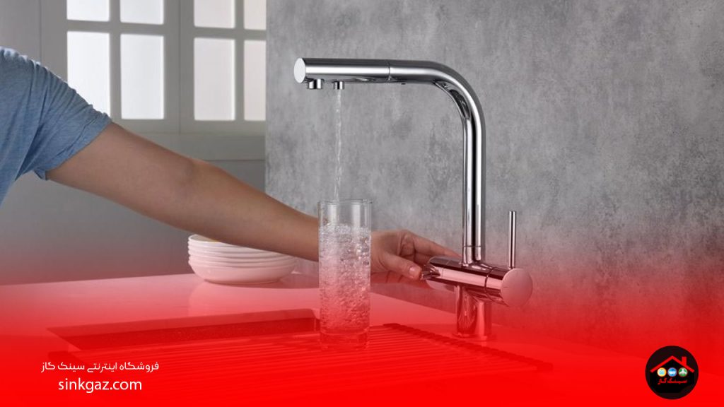 مزاياي مهم شير ظرفشويي دو منظور