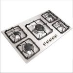 گاز صفحه ای اخوان مدل V32