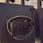 شیر آفتابه با شلنگ برند هوادیائو