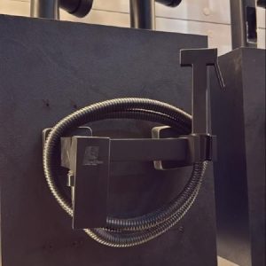 شیر آفتابه با شلنگ برند هوادیائو