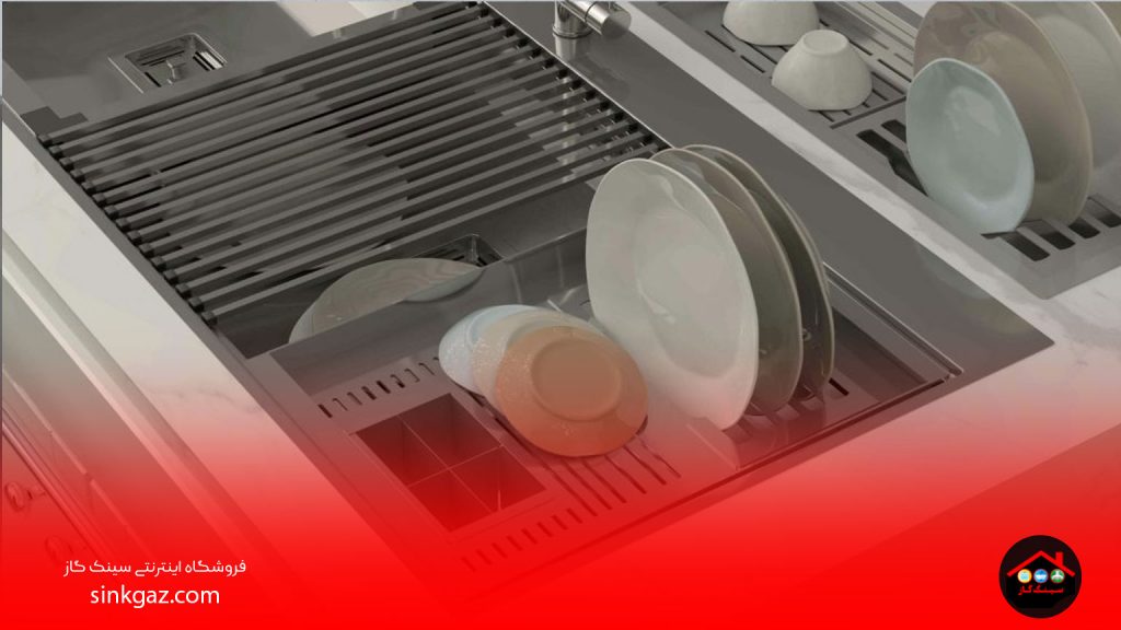 مکانیزم عملکرد آبچکان توکار با عمق متغیر