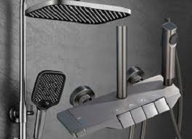 علم دوش پیانویی مناسب چه سرویس‌هایی است؟