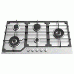 گاز رومیزی استیل آلتون مدل S528