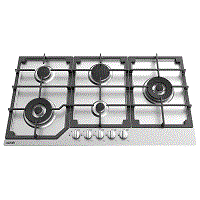 گاز رومیزی استیل آلتون مدل  S528