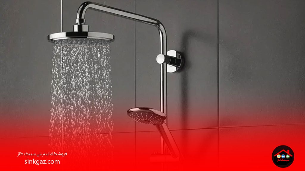 کدام مدل علم دوش ارزان ارزش خرید بیشتری دارد