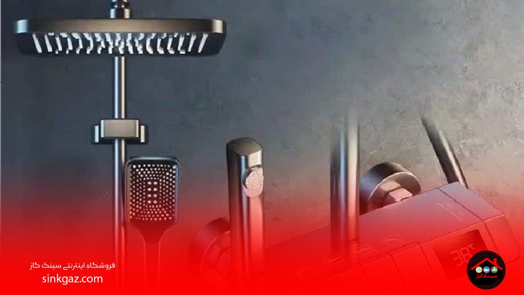 علم دوش پیانویی