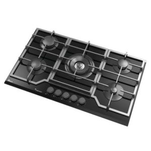 گاز صفحه ای بیمکث مدل 2204 (AG-G5 Defend) مشکی