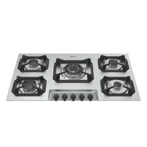 گاز صفحه ای بیمکث استیل مدل 2306 S5