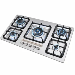 گاز صفحه ای اخوان مدل Gi150