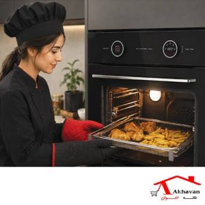 فر توکار اخوان مدل F44 PRO